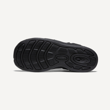 Сандалии DRIFT CREEK H2 W (EU 37.5 USw 7 СМ 23.5; black/black)